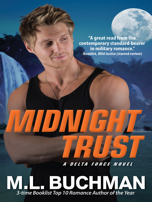 Title details for Midnight Trust by M. L. Buchman - Available